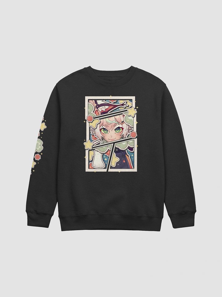 POP SODA Limited-Time Jumper product image (2)