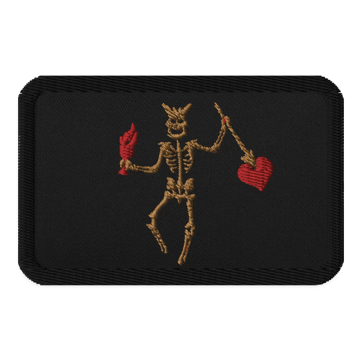 Pirate (Patch) product image (1)