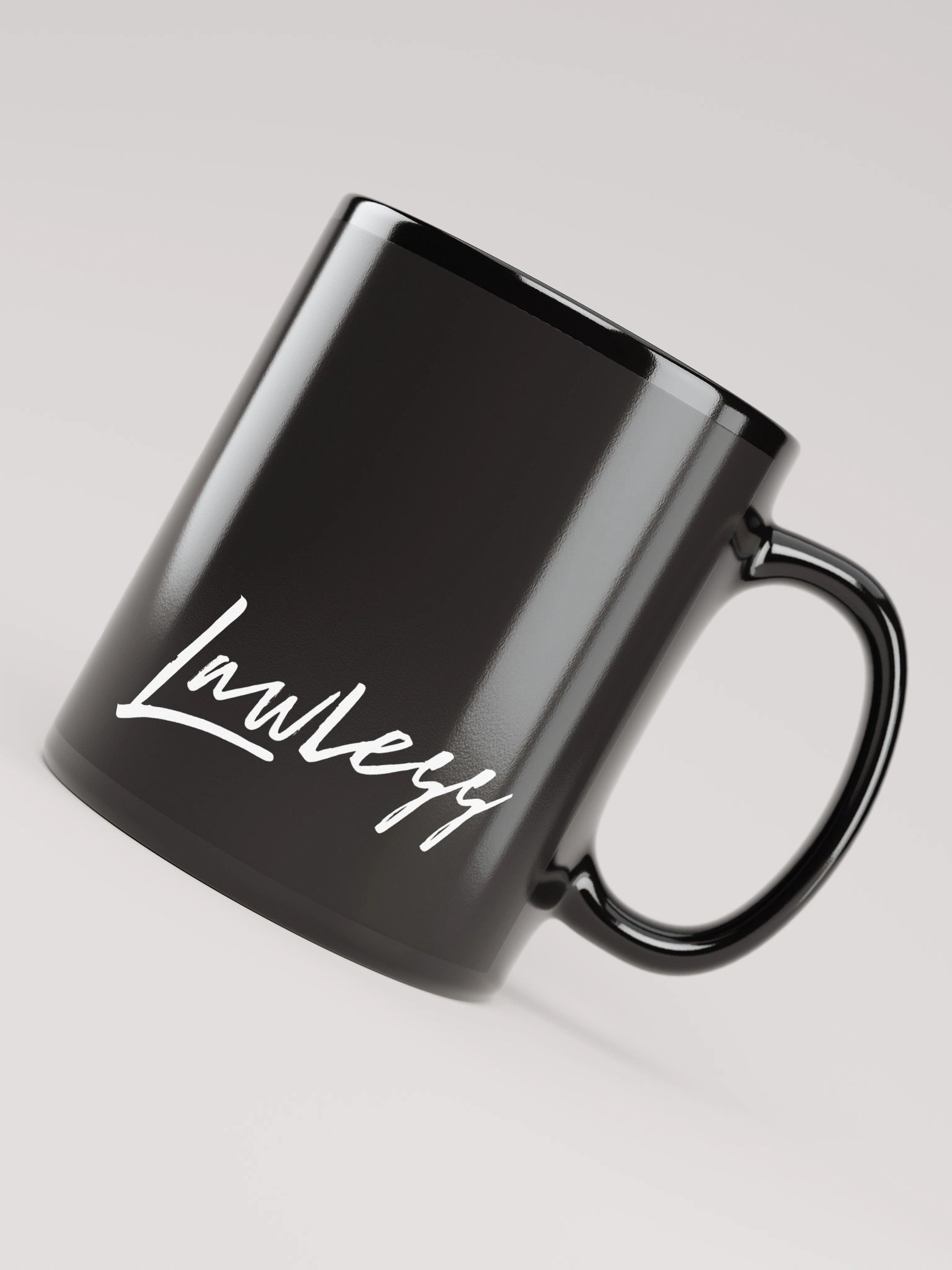 Lawless x Mug product image (8)