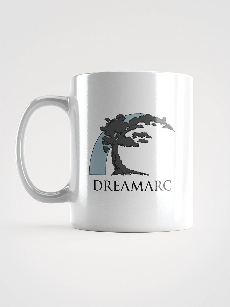 DREAMARC - Ceramic Mug product image (6)