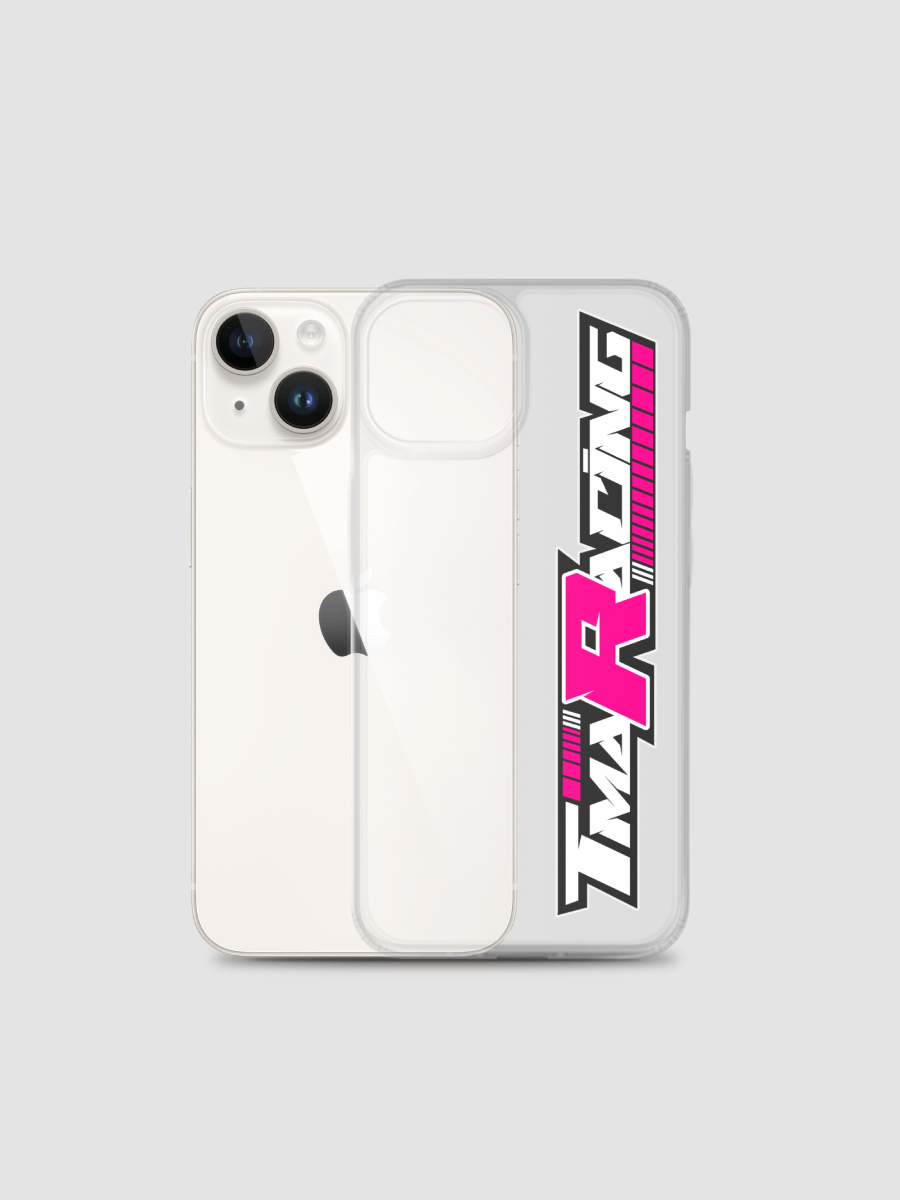 TMA Racing iPhone Case product image (2)