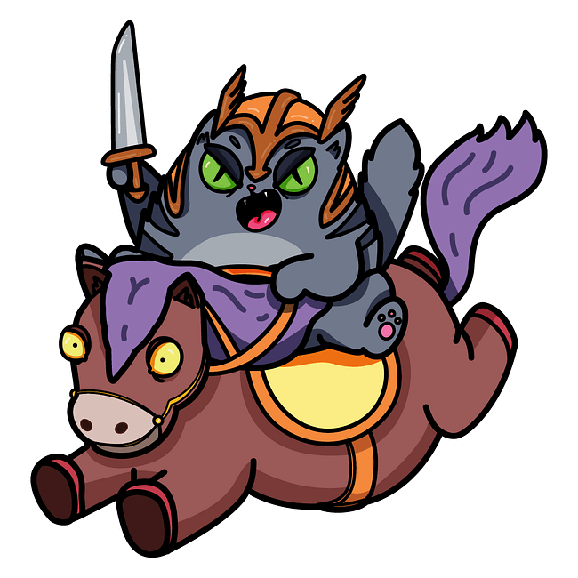 Cabalgata