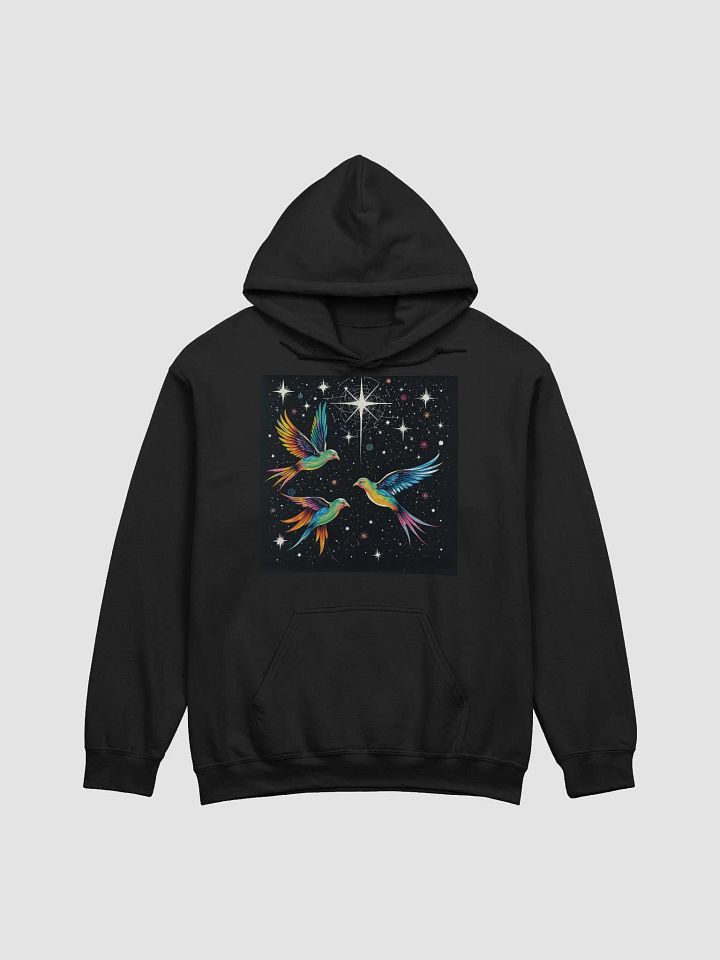 Adventure-Ready Classic Hoodie product image (1)