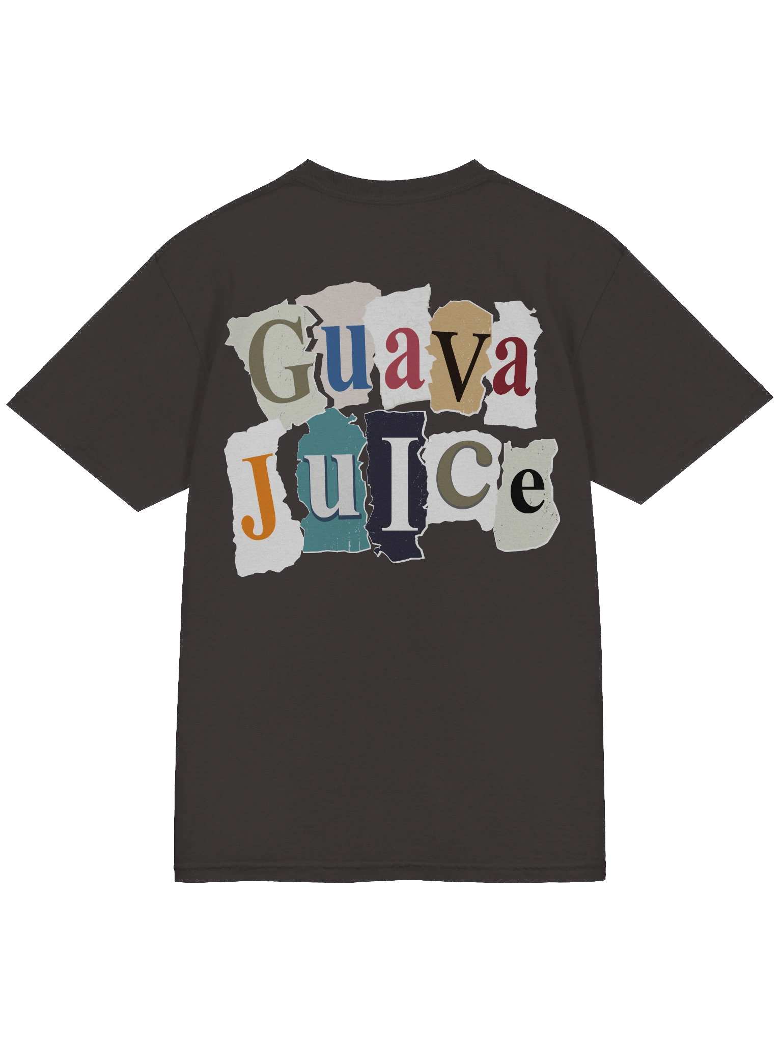 GUAVA JUICE COLLAGE product image (4)
