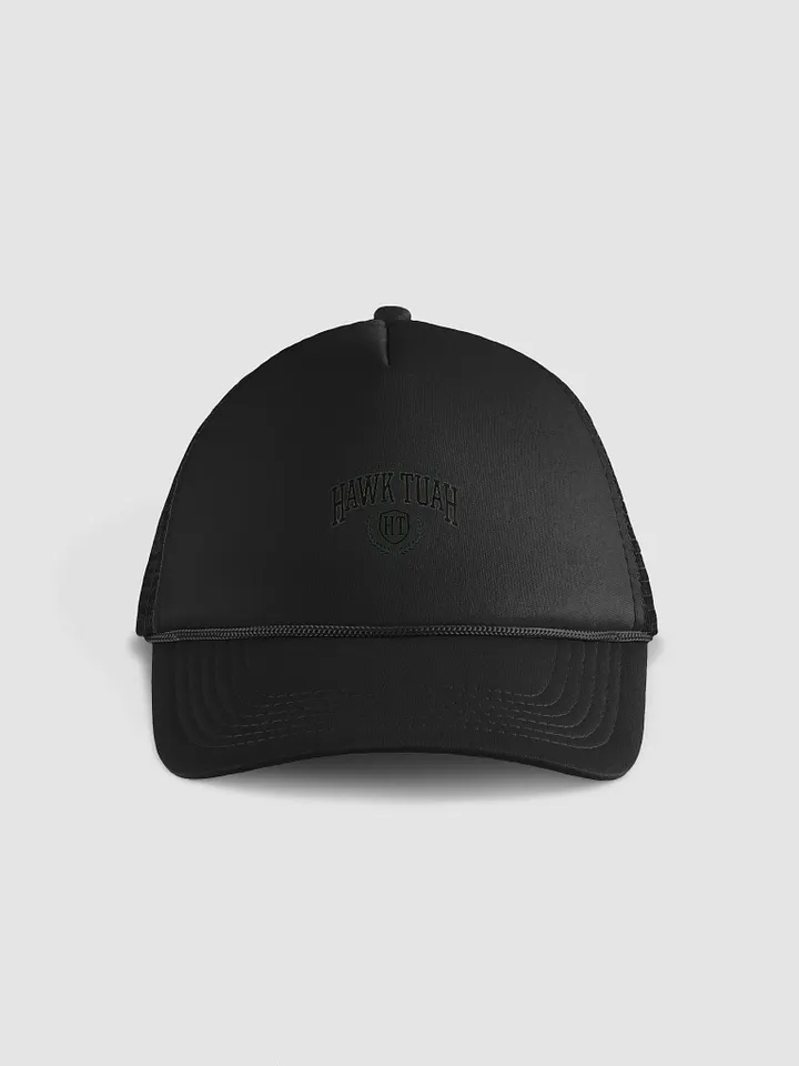 Hawk Tuah Foam Trucker Hat product image (1)