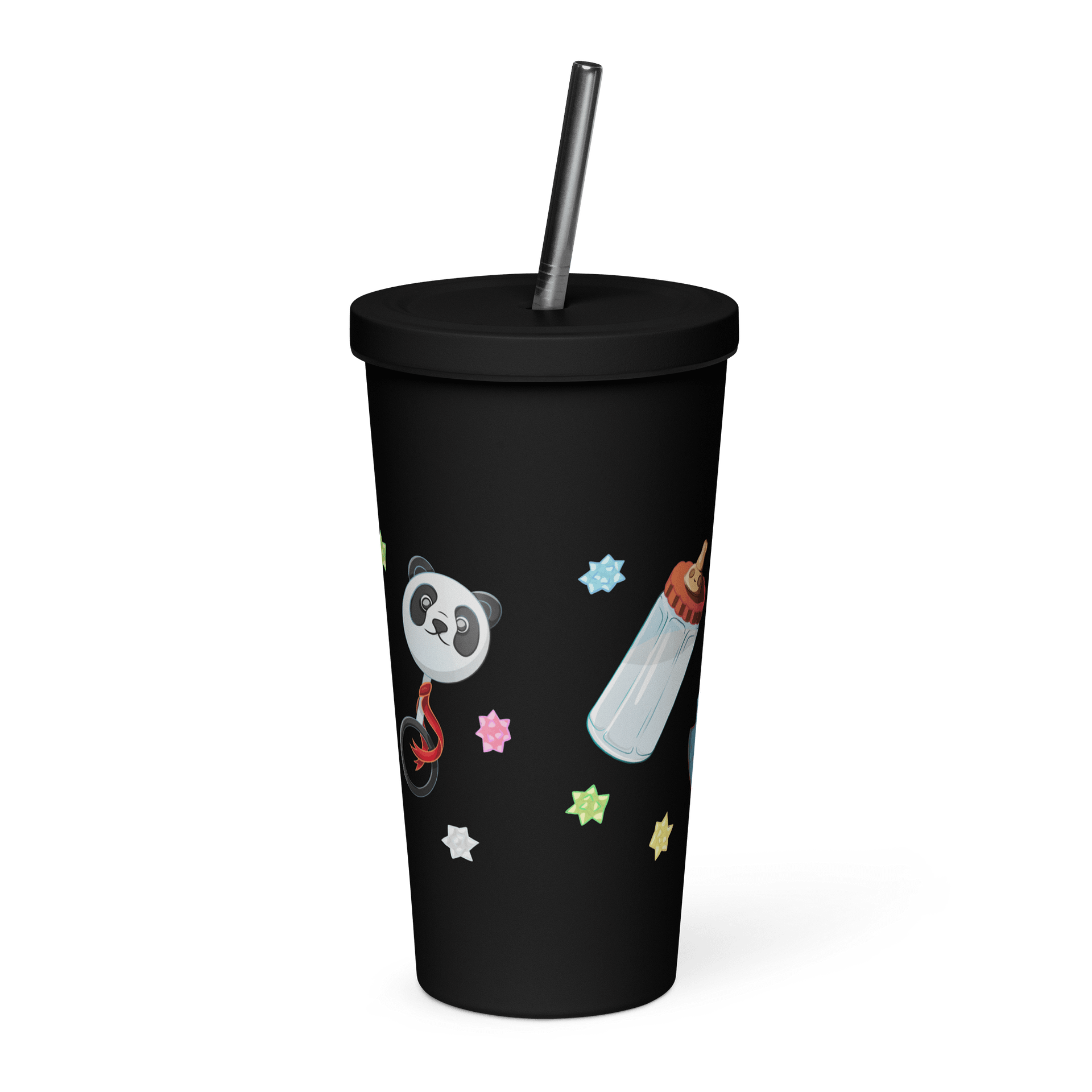 Baby Soot Tumbler product image (2)