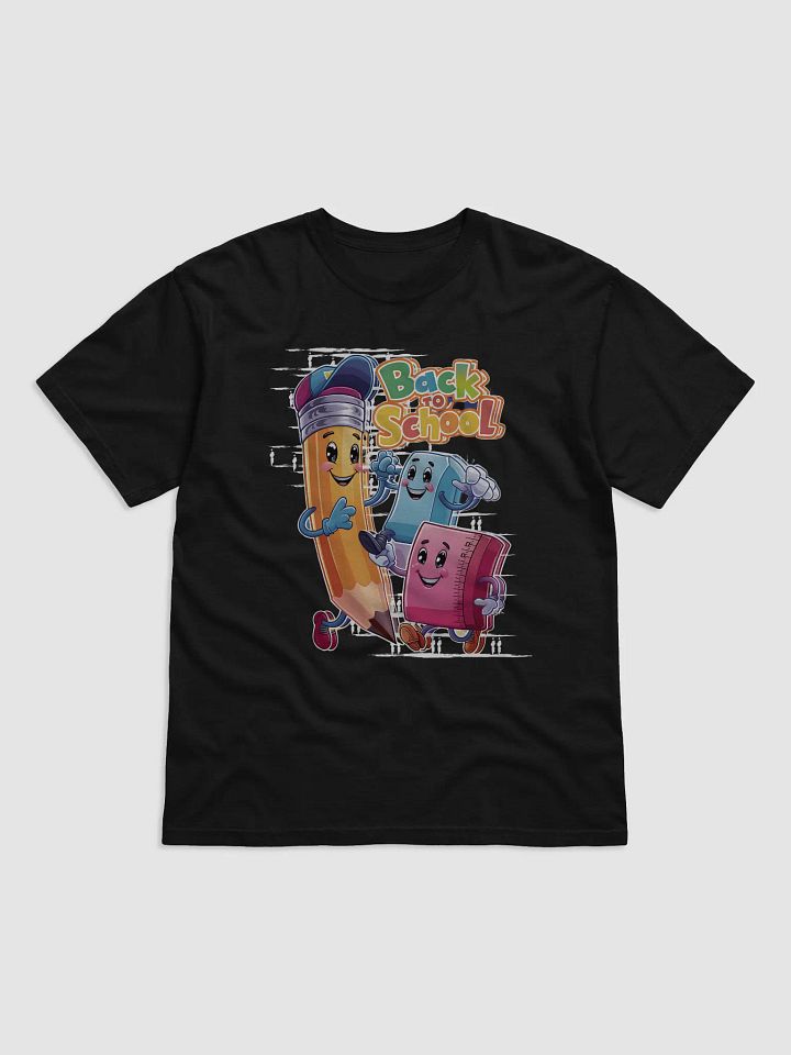 Back to School Tee product image (1)