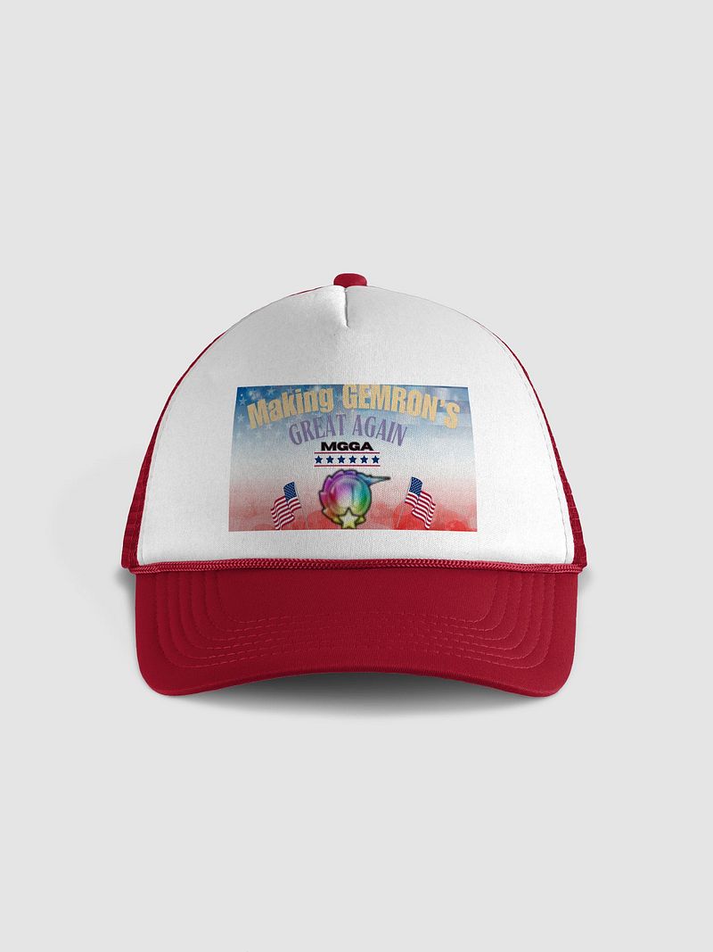 MGGA Hat