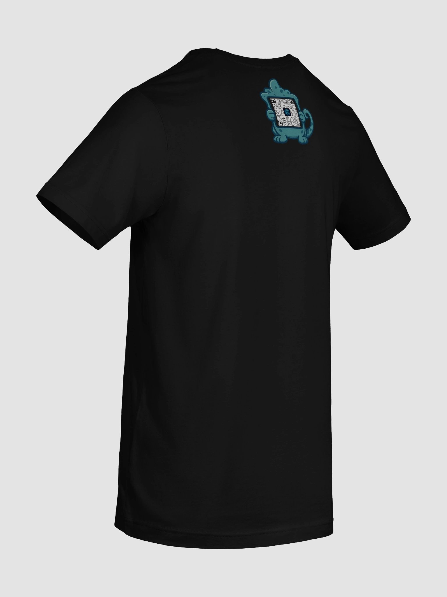 Chamkeyleon – Flame of Rebellion Tee product image (122)