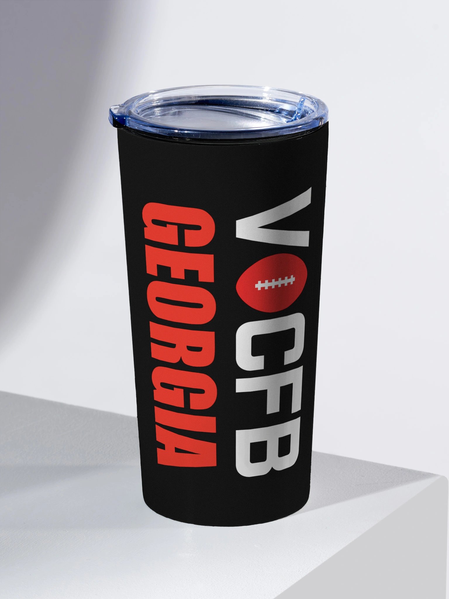 Georgia VOCFB Tumbler product image (2)