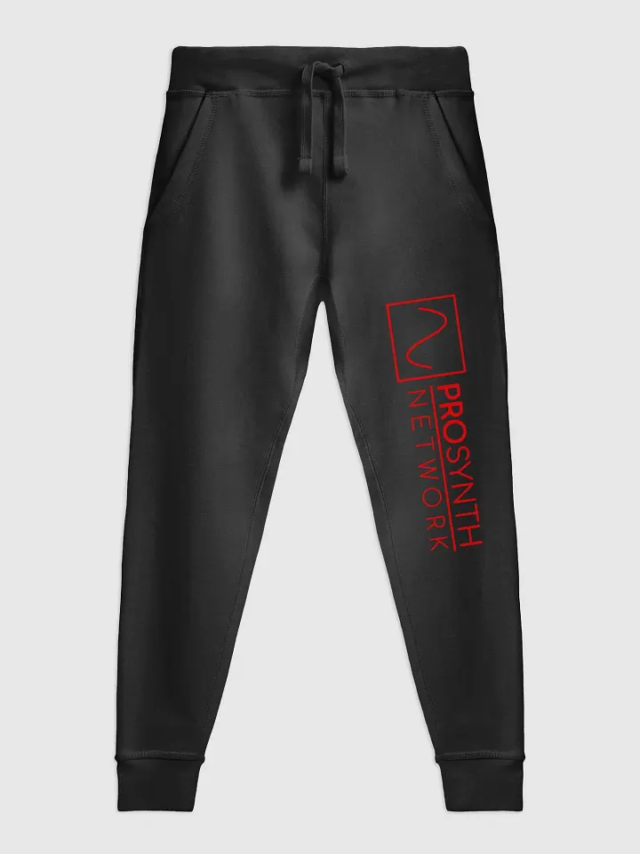 Pro Synth Network Joggers product image (4)