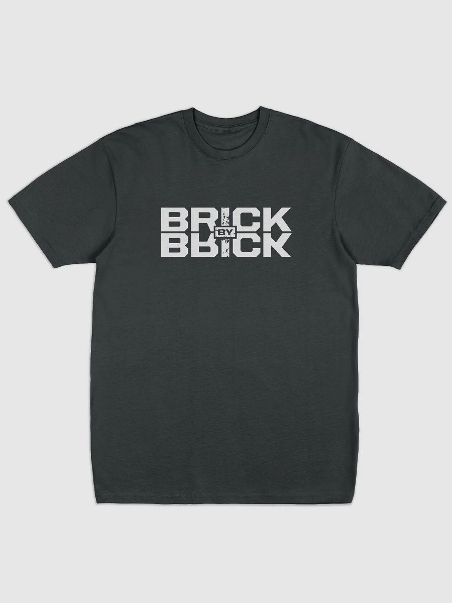 Brick Front Logo T product image (1)