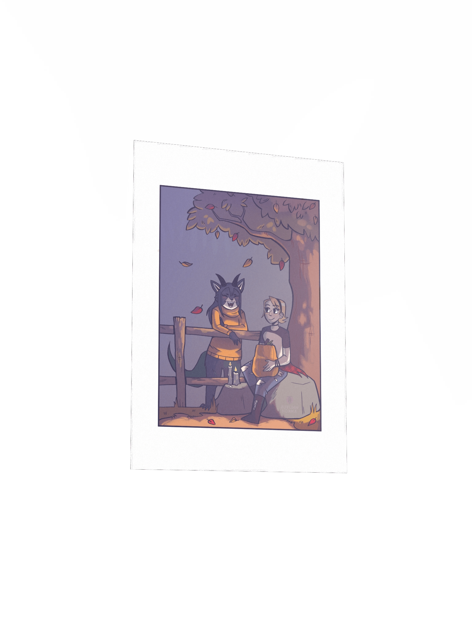 Chimera Cutie Halloween product image (3)