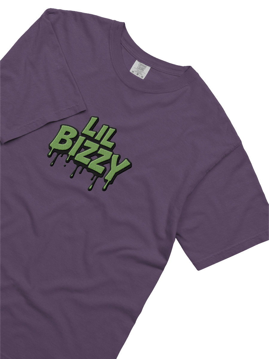 Official Lil Bizzy Tee product image (67)