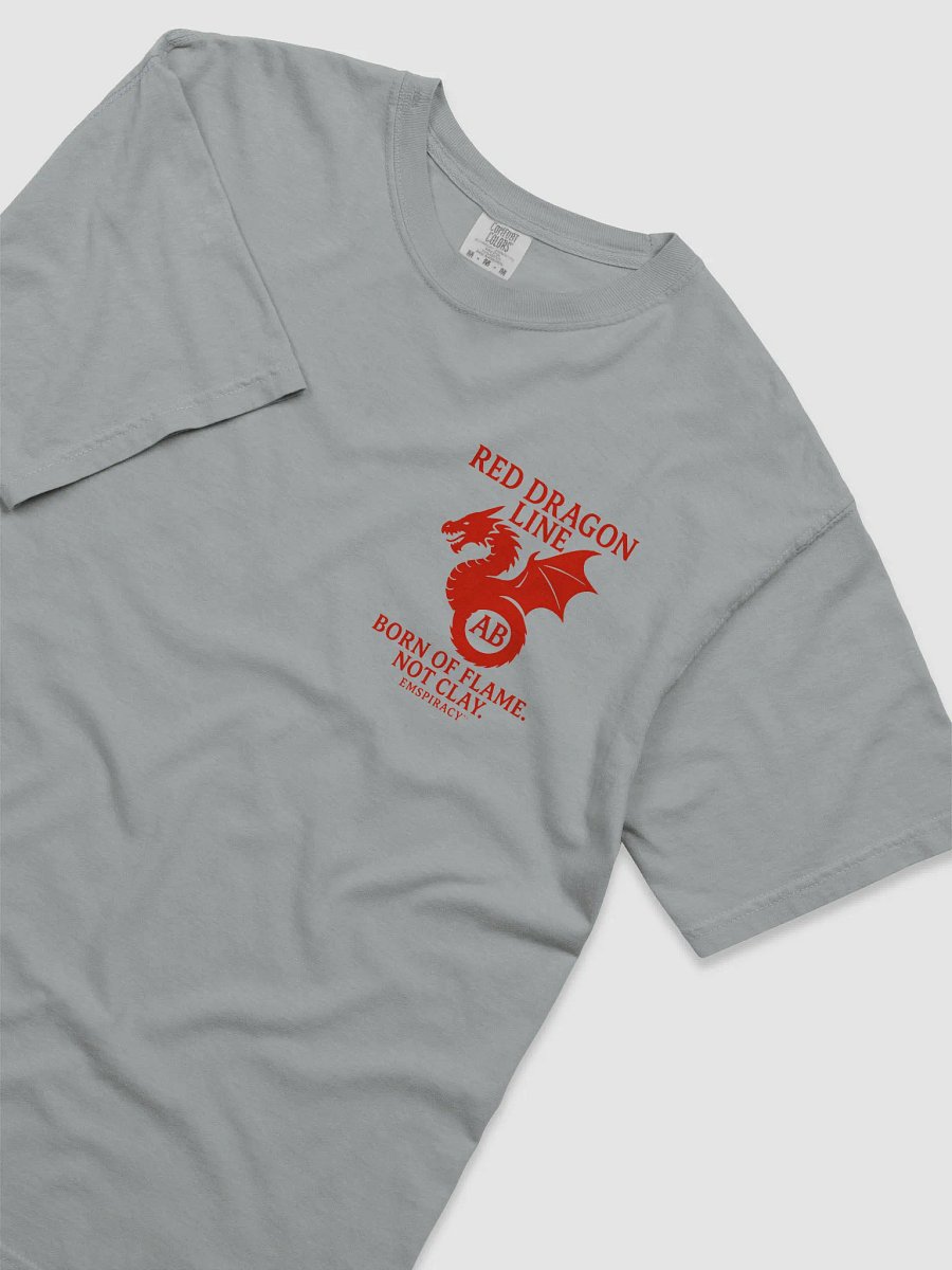 🟥 RED DRAGON-SHIRT product image (40)