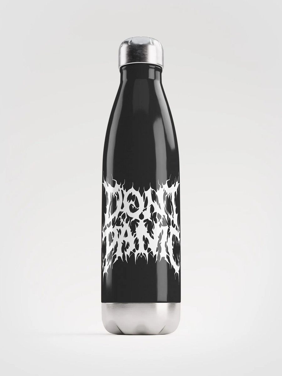 Don't Panic Bottle product image (1)