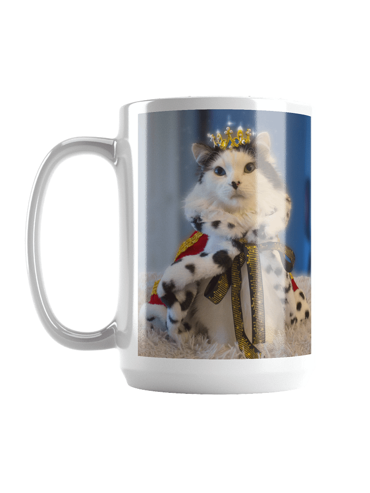 King Oreo Mug product image (1)