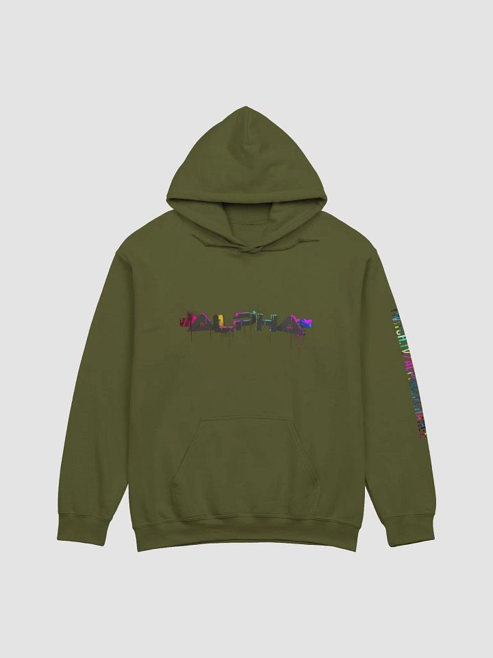 Rainbow Graffiti product image (5)