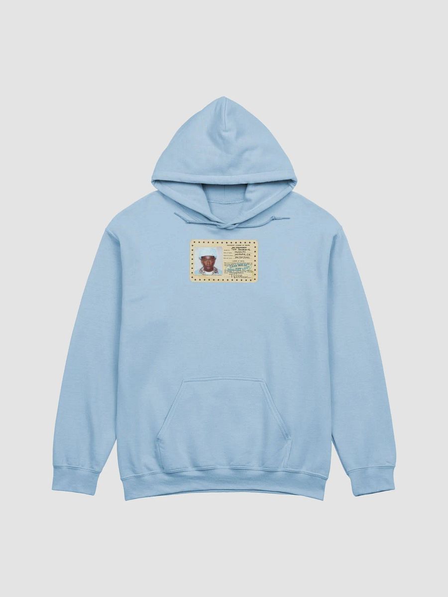 Call Me If You Get Lost Album Tyler, The Creator Hoodie product image (25)