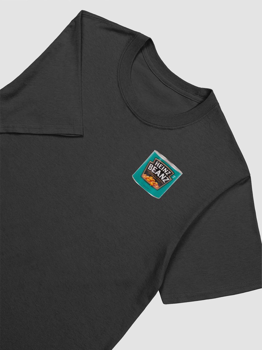 Beans Tee product image (3)