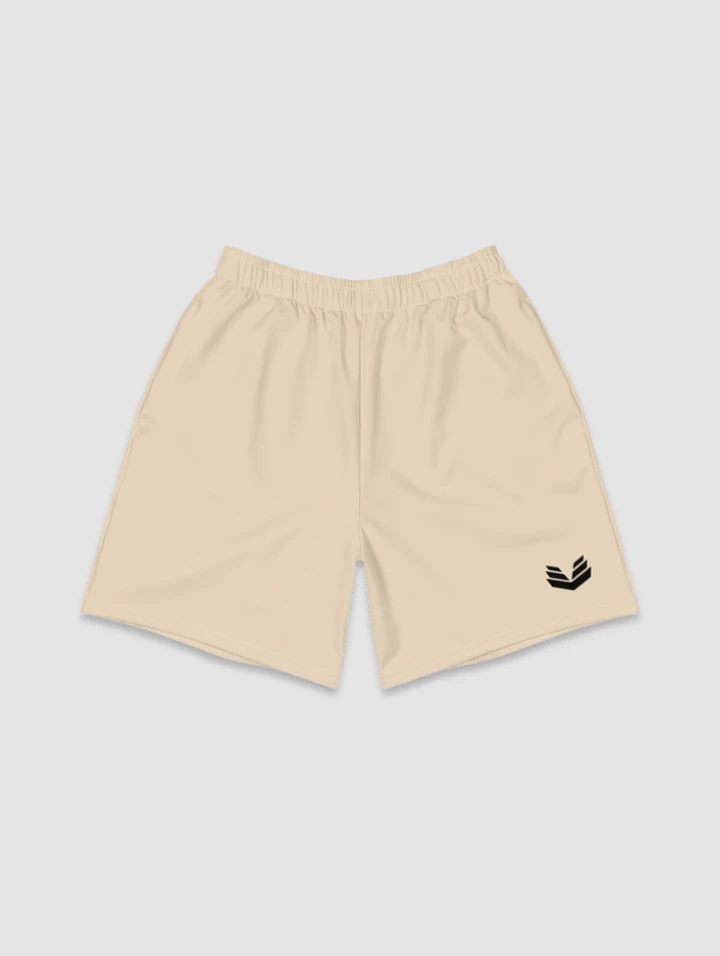 SS'23 Shorts - Khaki product image (1)