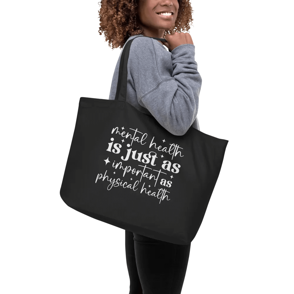 Just As Important Bag product image (9)