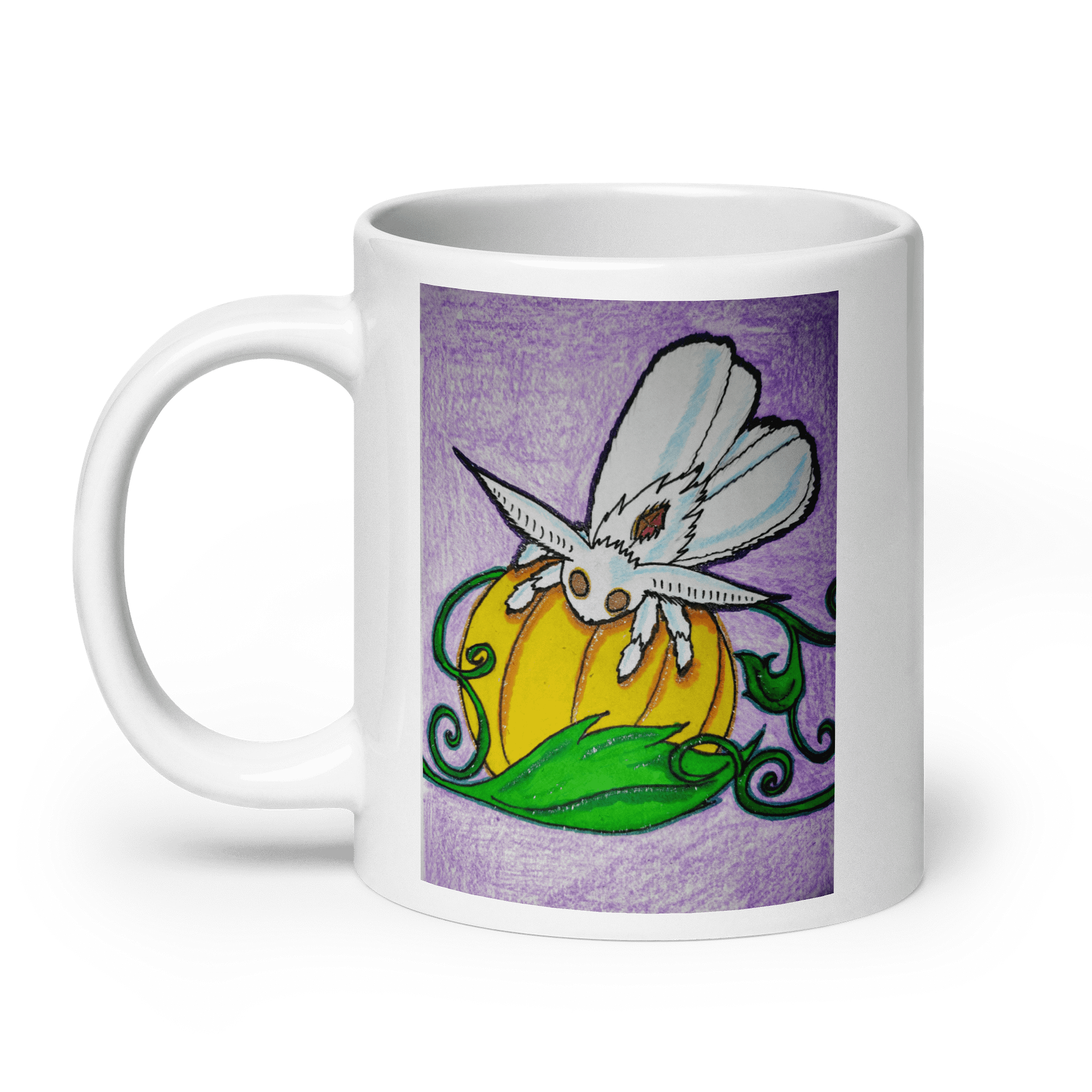 Dust Moth Cup product image (8)