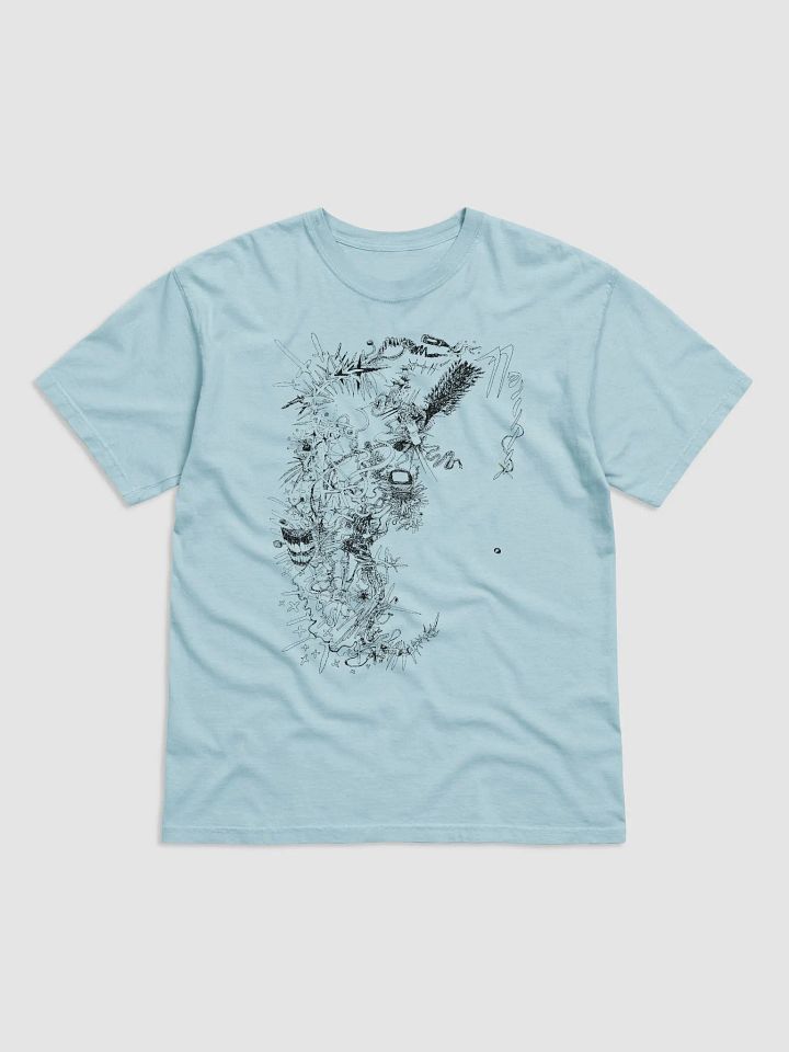 moon shirt product image (9)