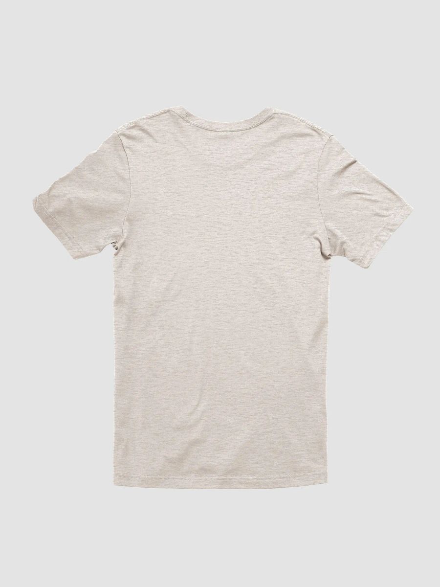 A Monster's Expedition T-Shirt - Pile of Unread Books Exhibit product image (2)