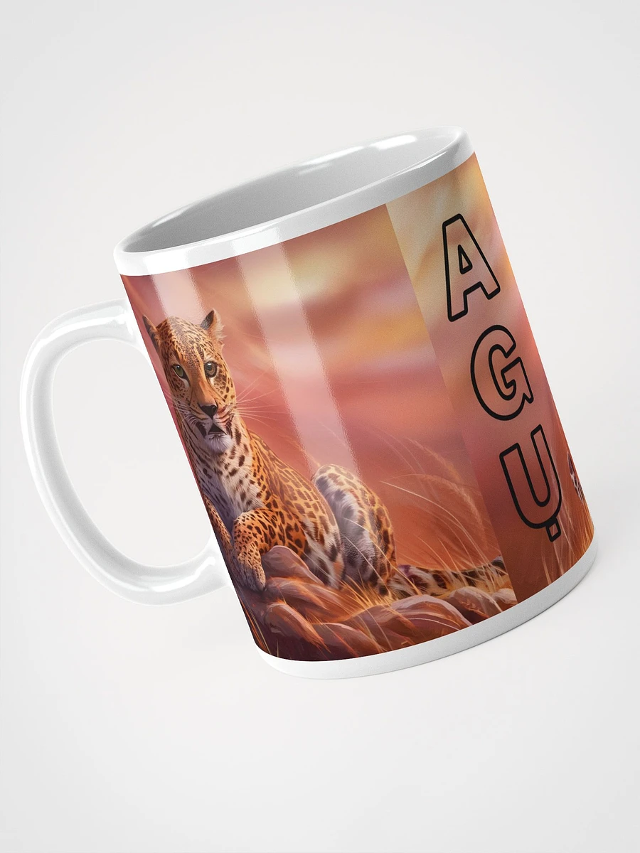Majestic Agu Serenade Mug product image (2)