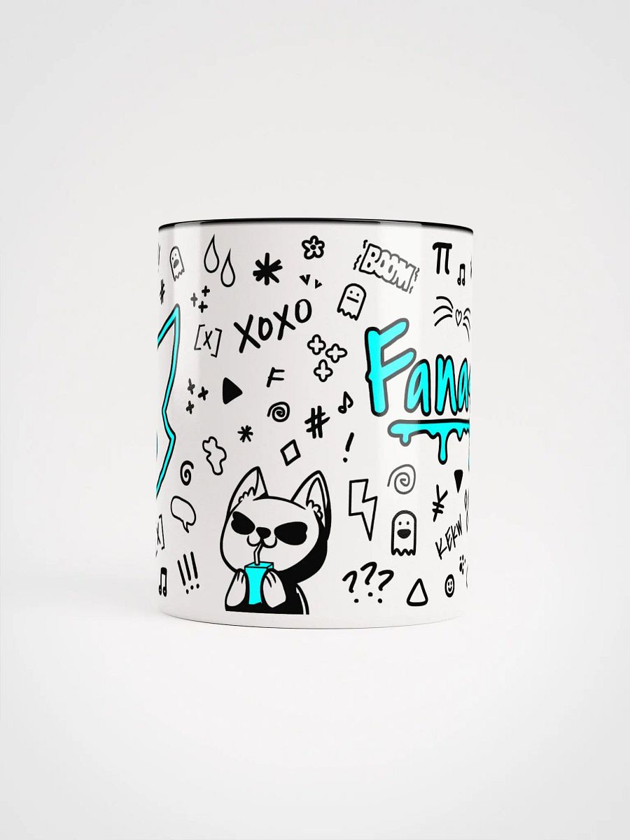 Fana Tasse Multicolor product image (9)