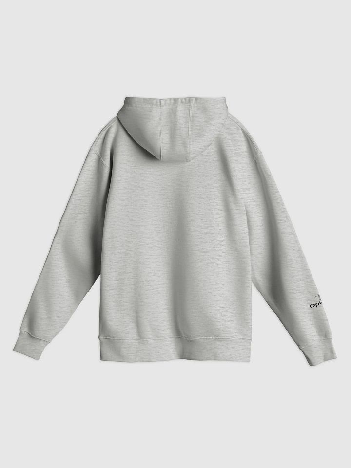 Governed By Criminals - Lane Seven Premium Pullover Hoodie product image (2)