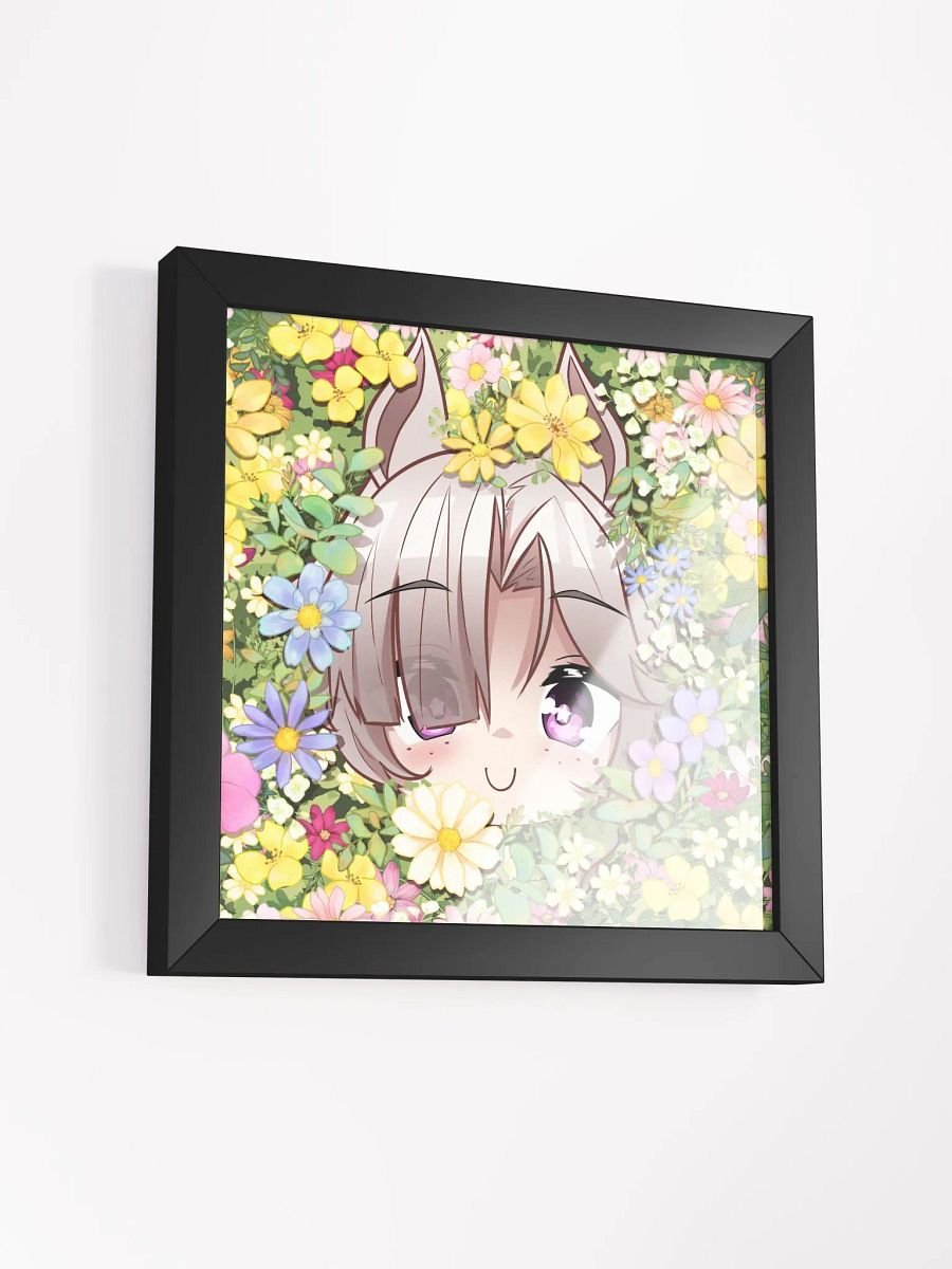 NEW DAY Series 'Meadow' Framed Print product image (39)