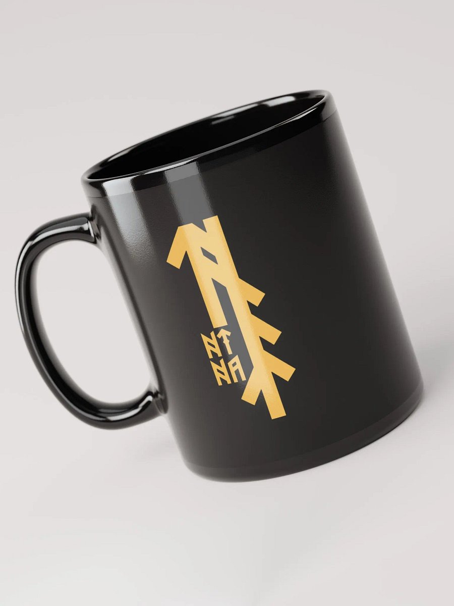 No Hate Like Christian Love - Coffee Mug product image (5)