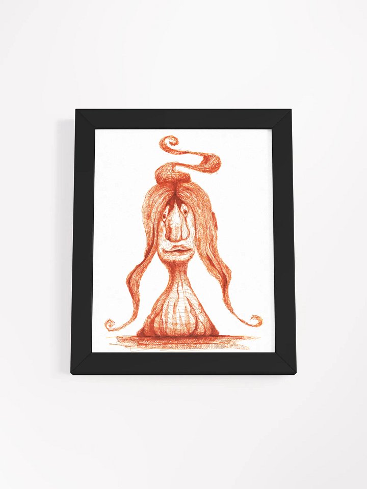Poster - 2024 Sketch 17 product image (1)