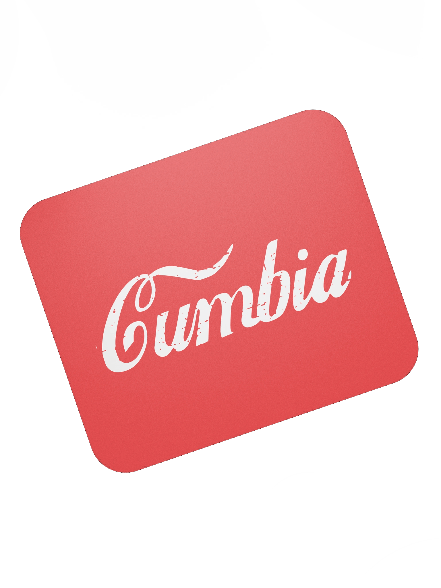 Cumbia • Mousepad product image (7)