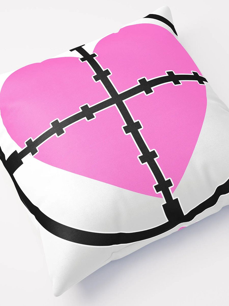 SavageLadySnipes Pillow product image (4)