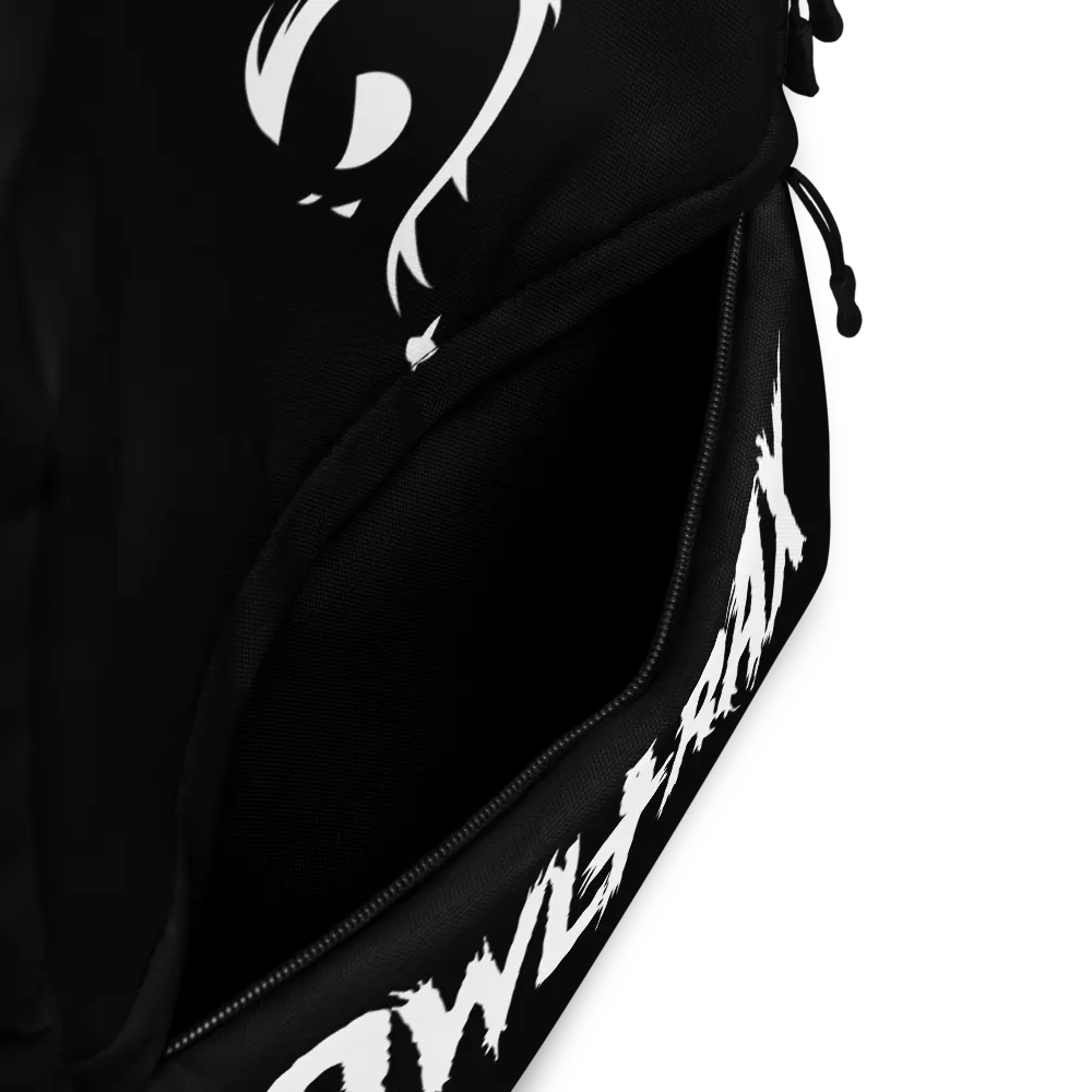 Owltrax - Travel Backpack product image (5)