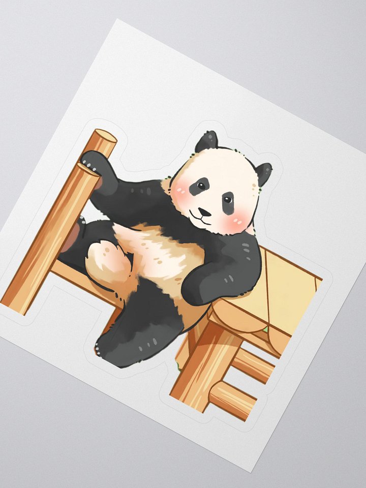 YUKE🐼Giant Panda product image (2)