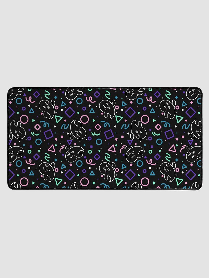 90s Arcade Deskmat product image (1)