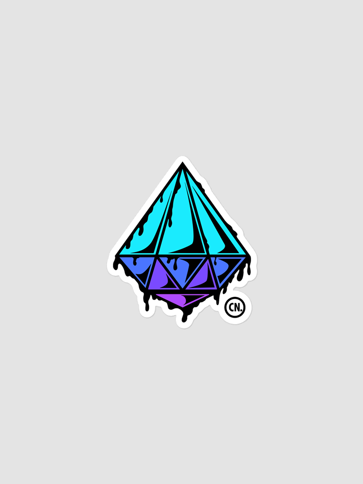 [ChefNegin] Bubble-free stickers 3 product image (1)