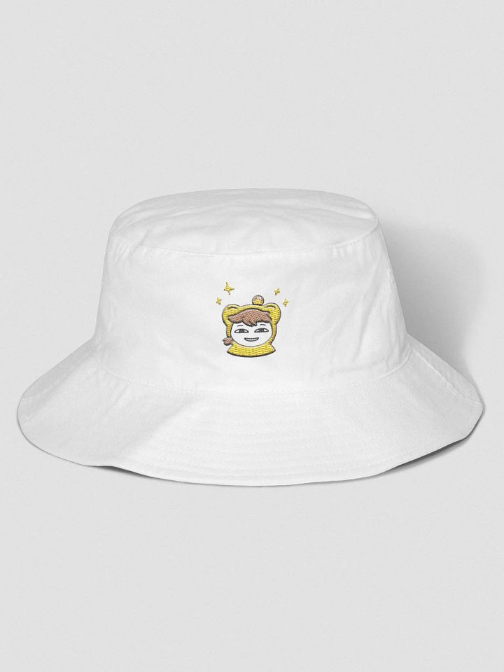 Waku Waku Bucket Hat product image (1)