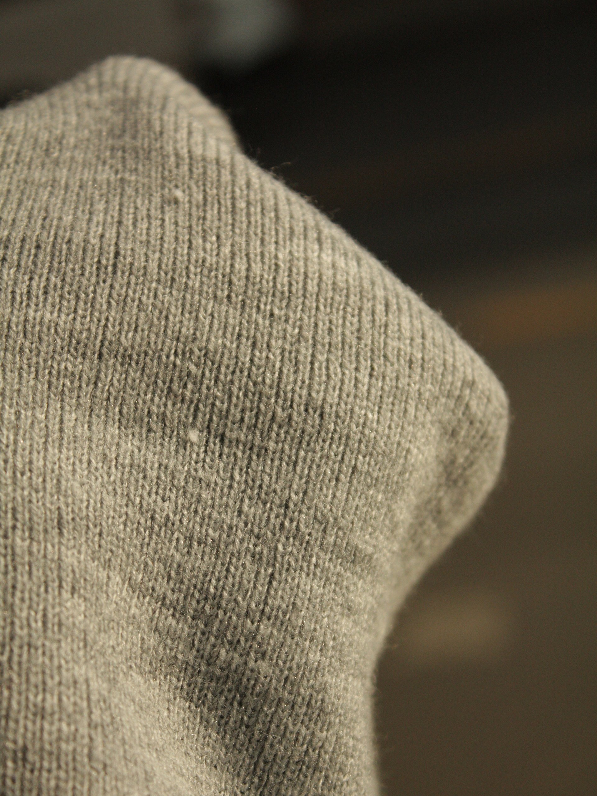 Black Bus Beanie product image (4)