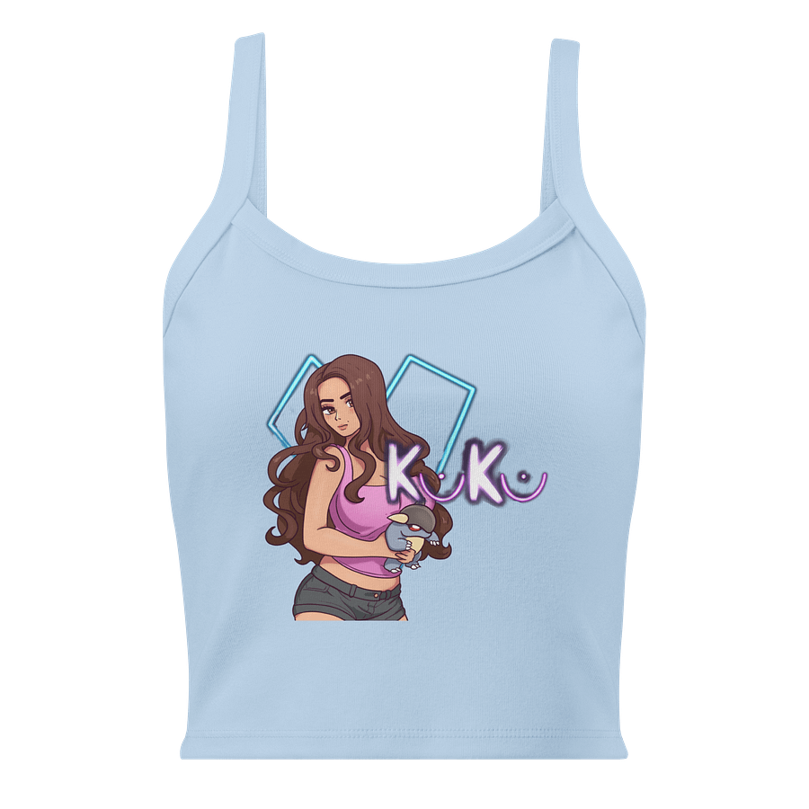 Koko Tank product image (1)