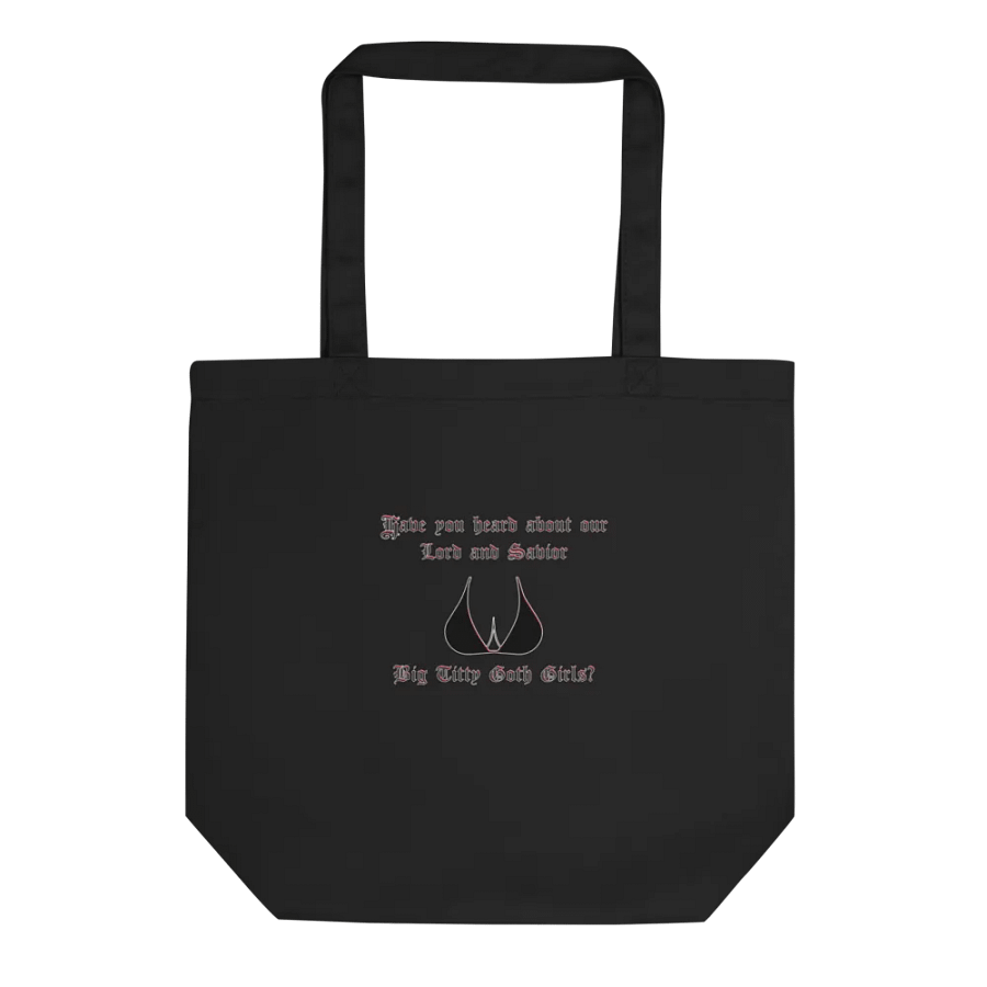 BTGG v.2 - Tote product image (1)