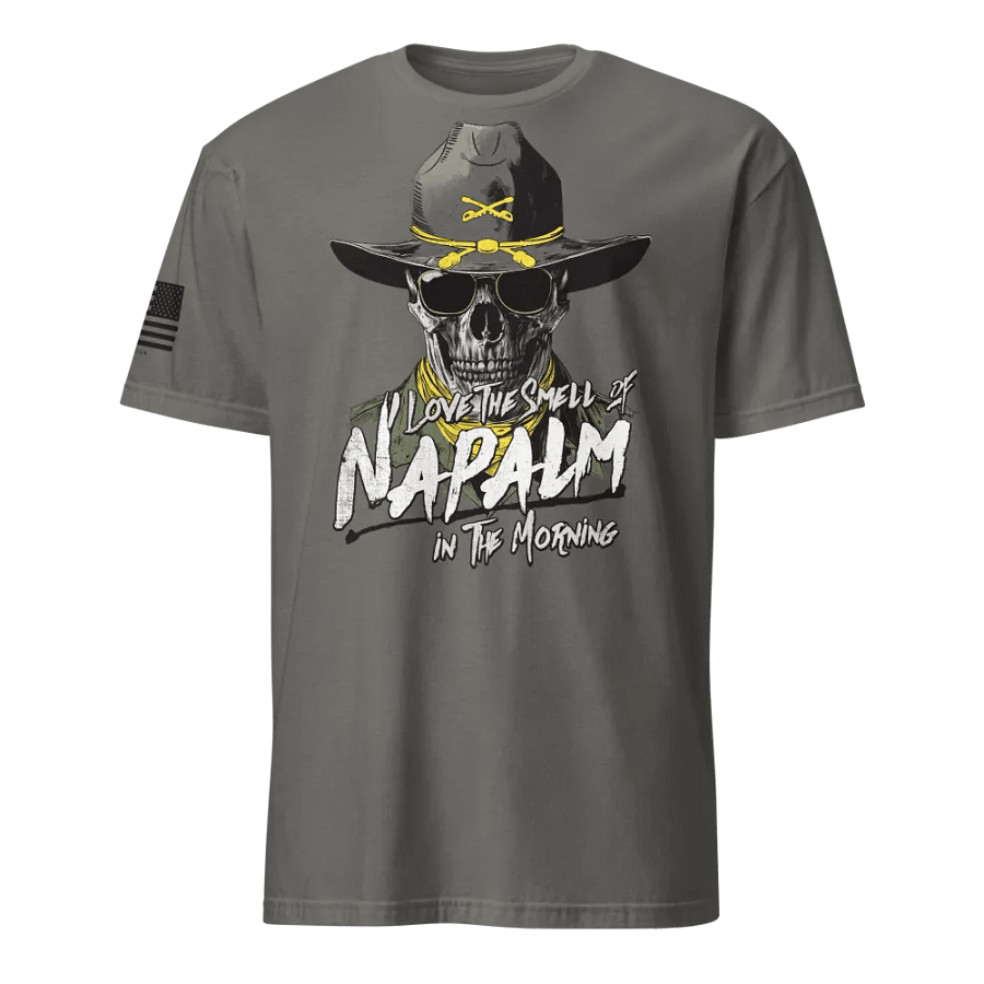 Napalm in the Morning product image (1)