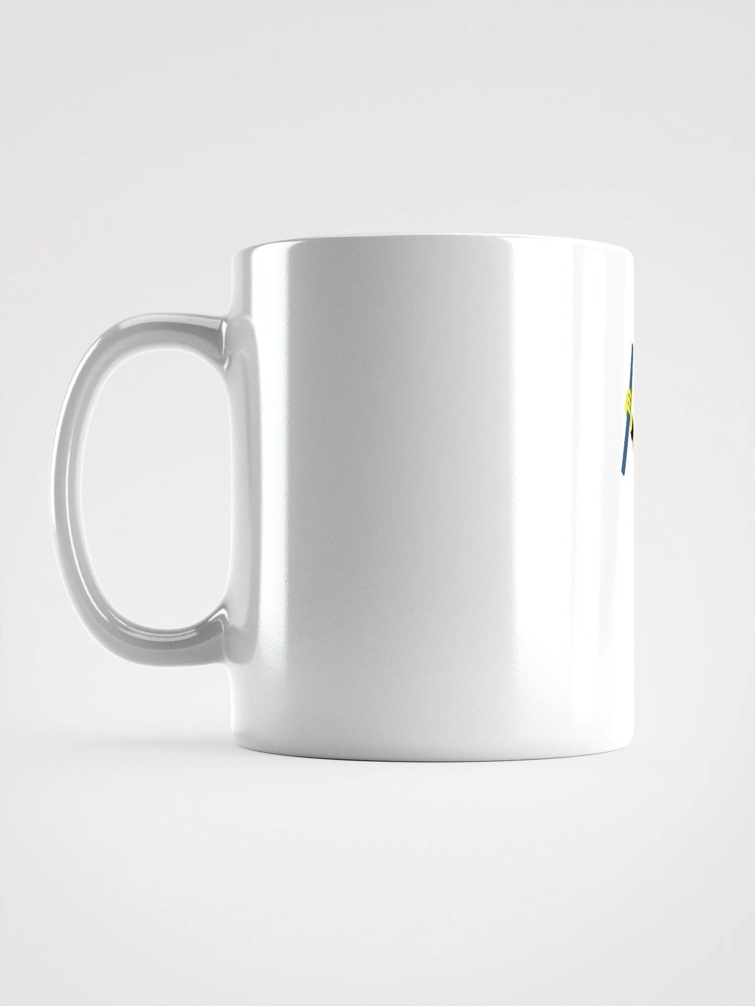 Mr. Engineer - Ceramic Mug product image (17)