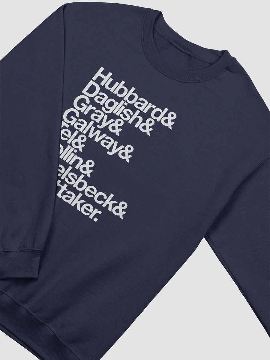SID Wizards Sweat product image (21)
