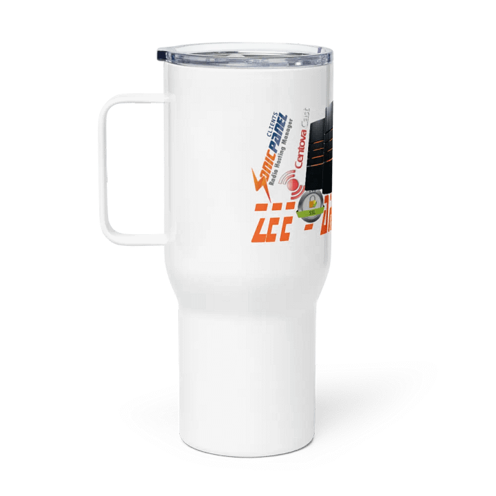 ZEE - Travel Coffee Mug product image (1)