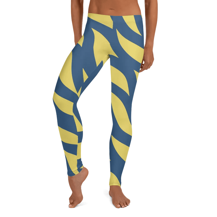 Waveform Elegance Leggings product image (9)
